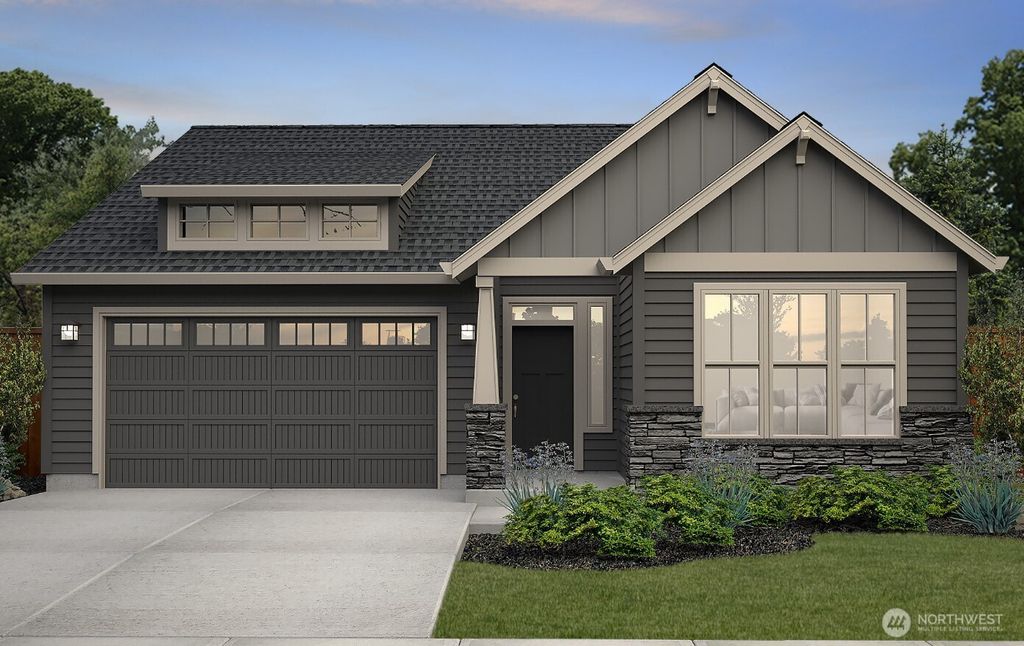 Photo of 609 Powell Avenue, Winlock, WA 98596 (MLS # 2512536)