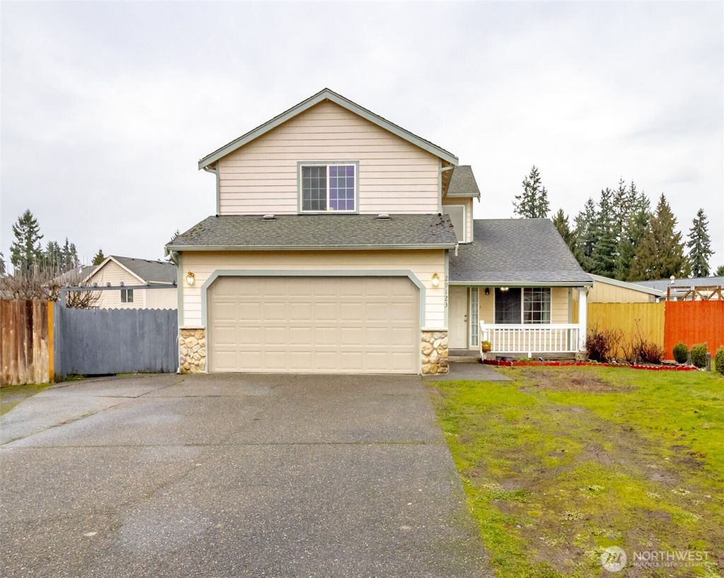 Photo of 29123 41 Street Ct S, Auburn, WA 98001 (MLS # 2467729)