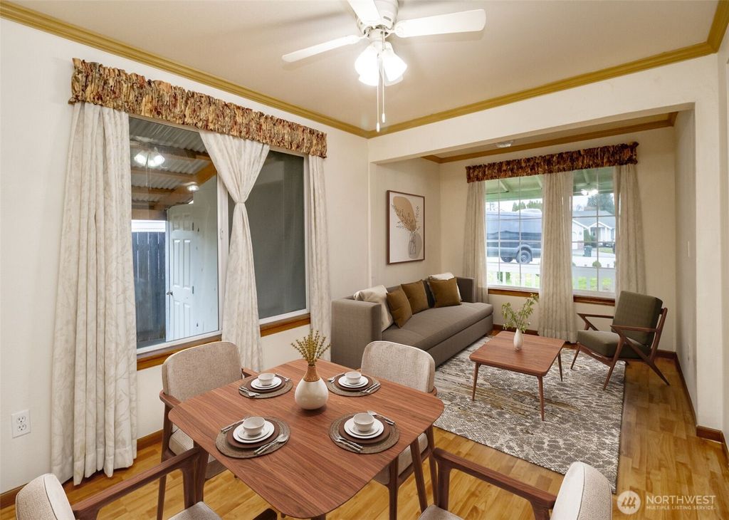 Photo of 29123 41 Street Ct S, Auburn, WA 98001 (MLS # 2467729)