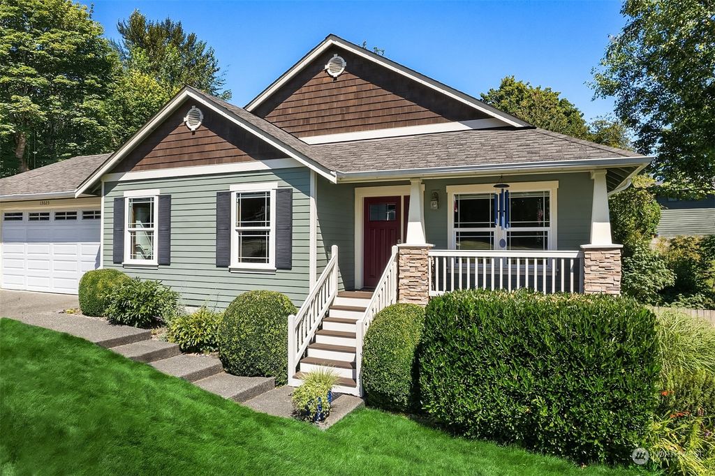 Photo of 13025 Robinhood Lane, Snohomish, WA 98290 (MLS # 2152333)