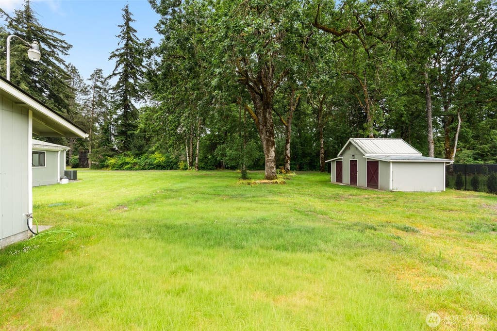 Photo of 2999 Harrison Avenue, Centralia, WA 98531 (MLS # 2536284)