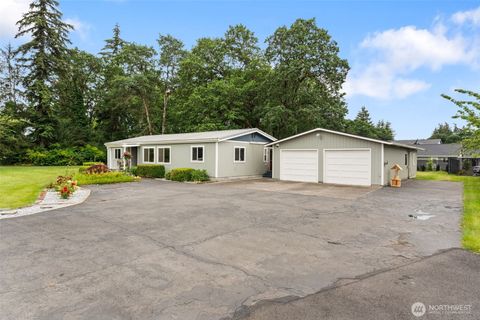 Photo of 2999 Harrison Avenue, Centralia, WA 98531 (MLS # 2536284)