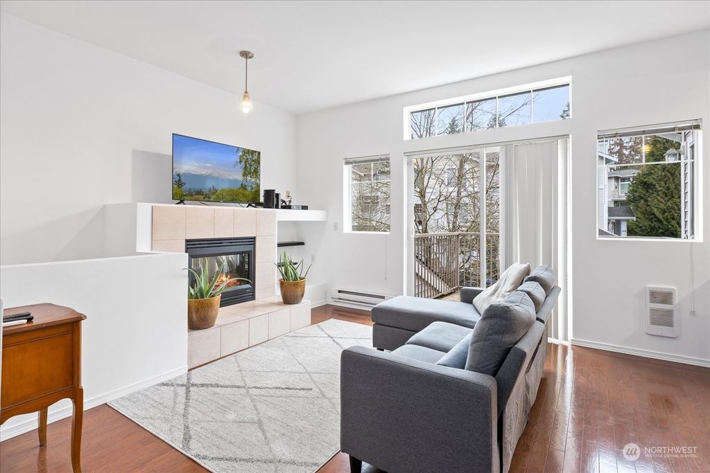 Photo of 14007 69th Drive SE #D3, Snohomish, WA 98296 (MLS # 2206511)