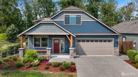 Photo of 5451 Shields Road, Ferndale, WA 98248 (MLS # 2569946)