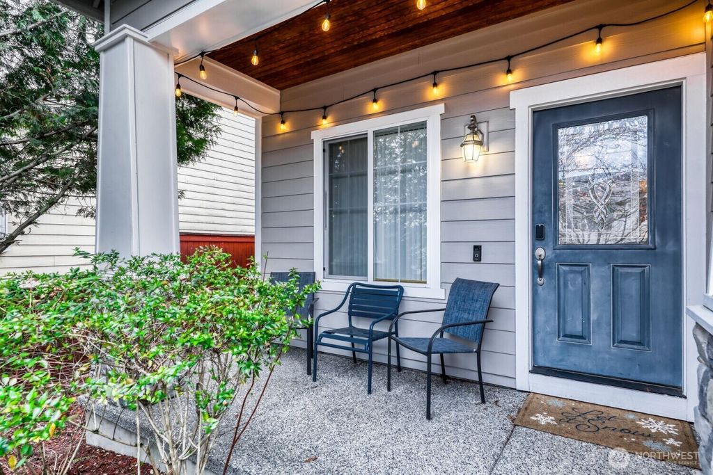 Photo of 8015 88th Street NE, Marysville, WA 98270 (MLS # 2487734)