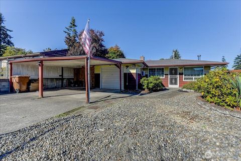 Photo of 1025 E 53rd Street, Tacoma, WA 98404 (MLS # 2443674)