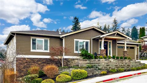 3922 Scott Lane Gig Harbor WA 98335