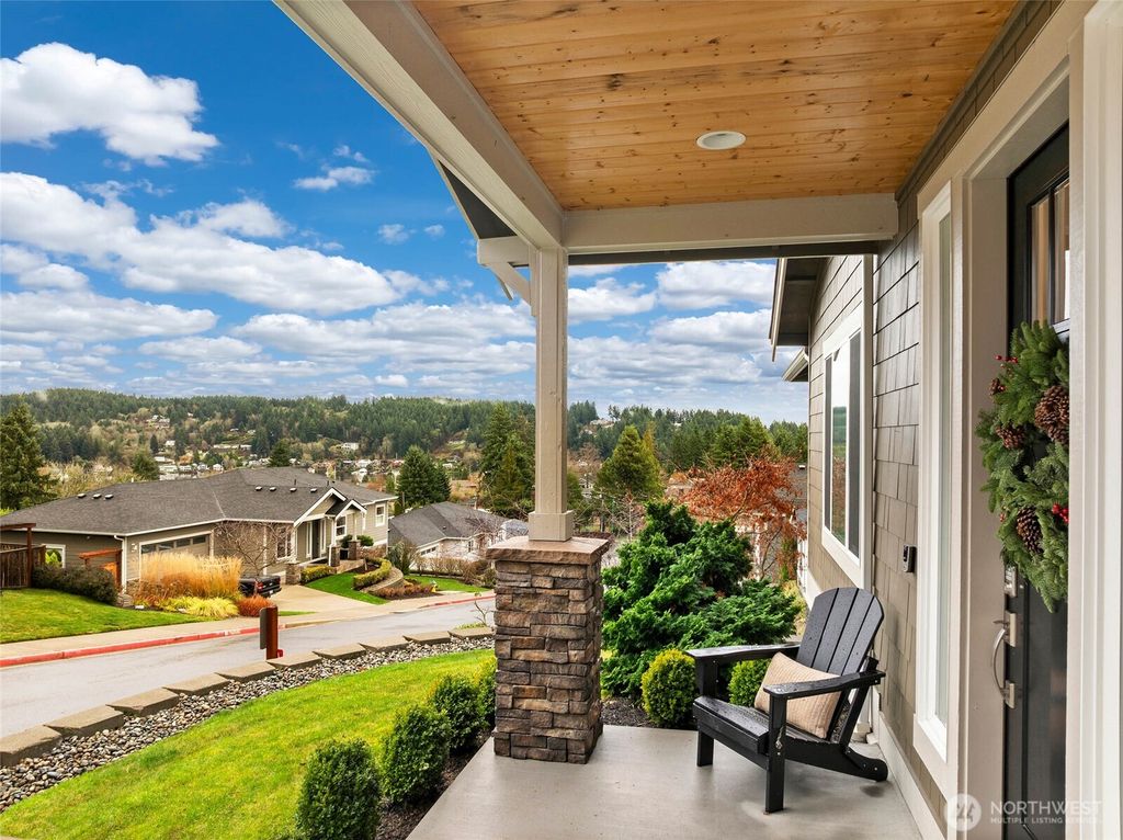 Photo of 3922 Scott Lane, Gig Harbor, WA 98335 (MLS # 2460241)