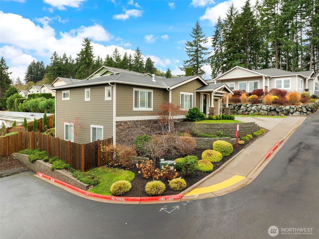 Photo of 3922 Scott Lane, Gig Harbor, WA 98335 (MLS # 2460241)