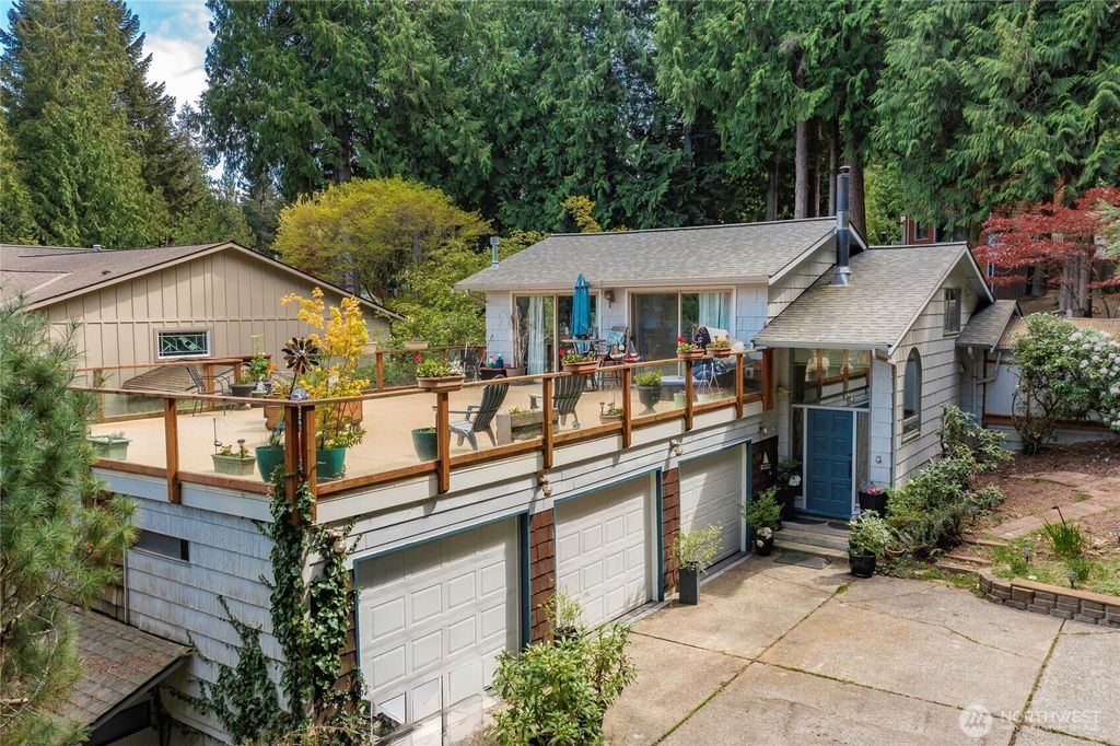 Photo of 69 North Point Drive, Bellingham, WA 98229 (MLS # 2514071)