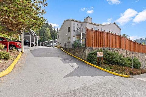 A home in Bothell