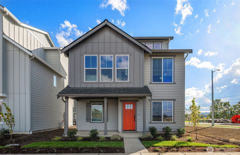 Photo of 2528 160th Street NE, Marysville, WA 98271 (MLS # 2510057)