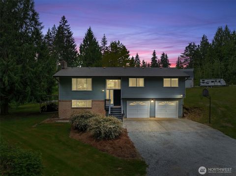 Photo of 11206 138th Street NE, Arlington, WA 98223 (MLS # 2518651)