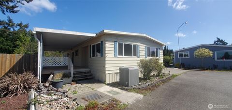 Photo of 4805 Cushman Road NE #37, Olympia, WA 98506 (MLS # 2511872)