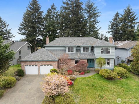 32427 11th Avenue SW Federal Way WA 98023