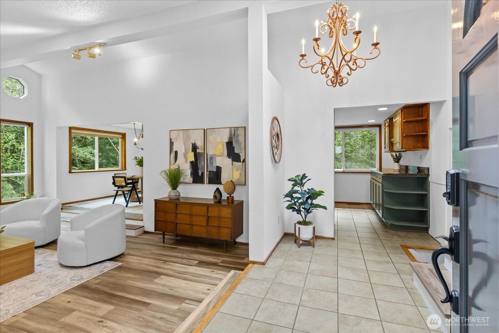 Photo of 6930 191St Street SE, Snohomish, WA 98296 (MLS # 2482239)