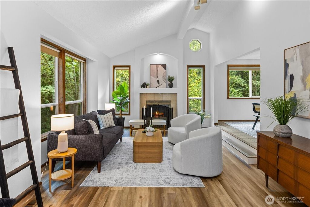 Photo of 6930 191St Street SE, Snohomish, WA 98296 (MLS # 2482239)