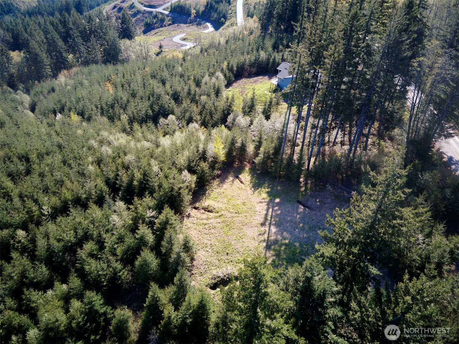 3109 Green Mountain Road