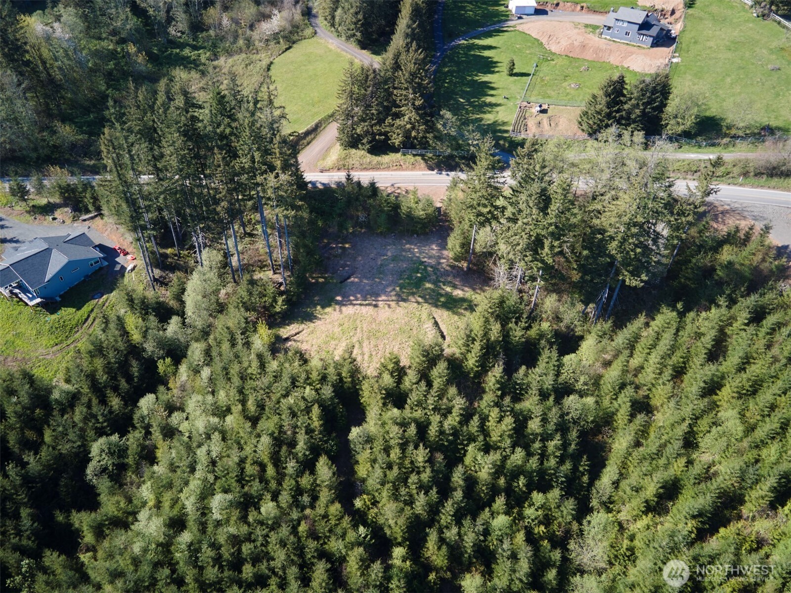3109 Green Mountain Road