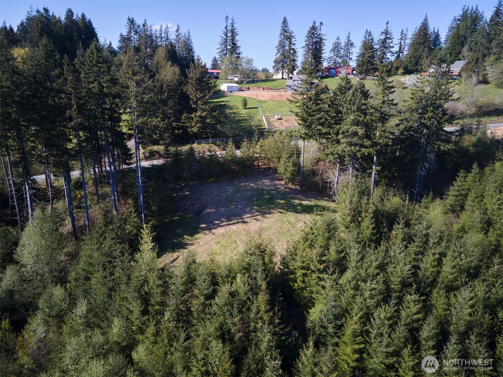 3109 Green Mountain Road