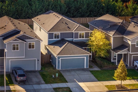 Photo of 1355 92nd Way WAY SE, Tumwater, WA 98501 (MLS # 2597133)