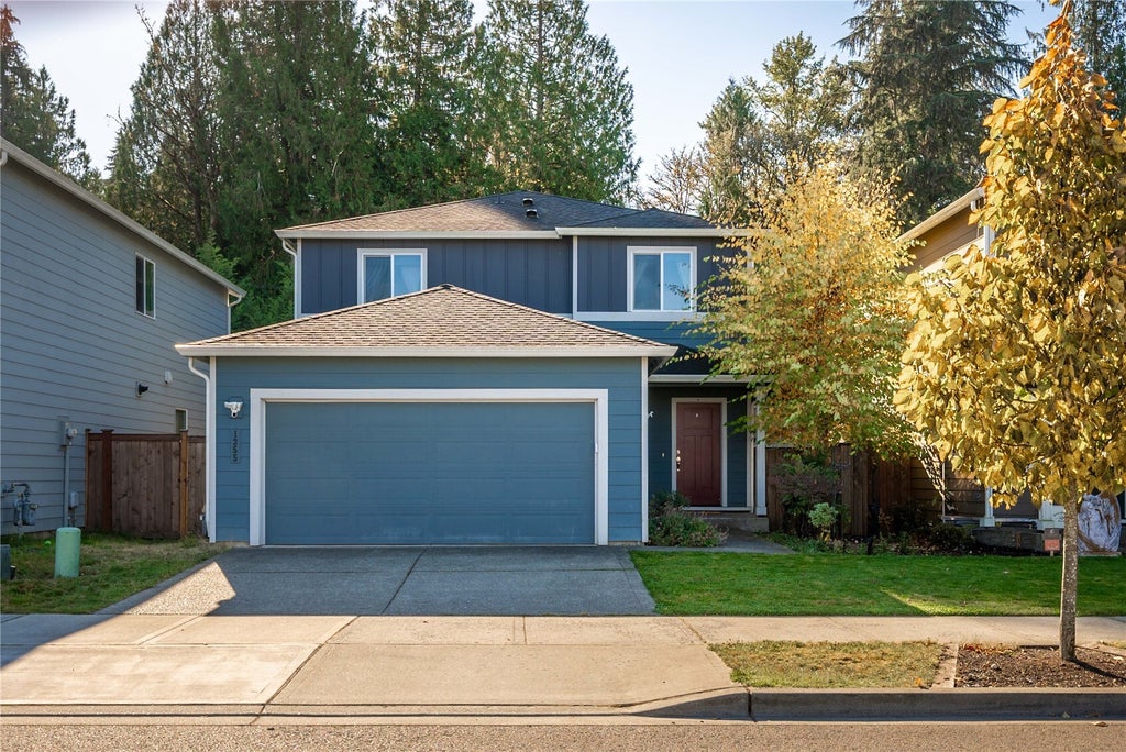 Photo of 1355 92nd Way WAY SE, Tumwater, WA 98501 (MLS # 2597133)