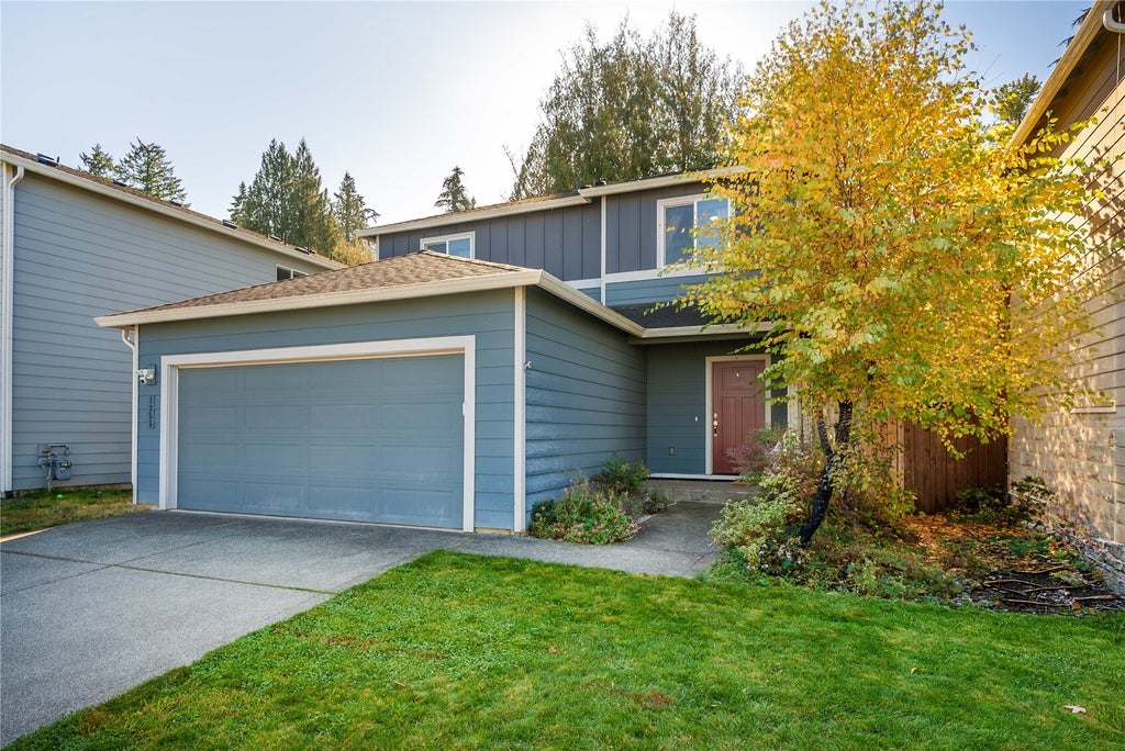 Photo of 1355 92nd Way WAY SE, Tumwater, WA 98501 (MLS # 2597133)
