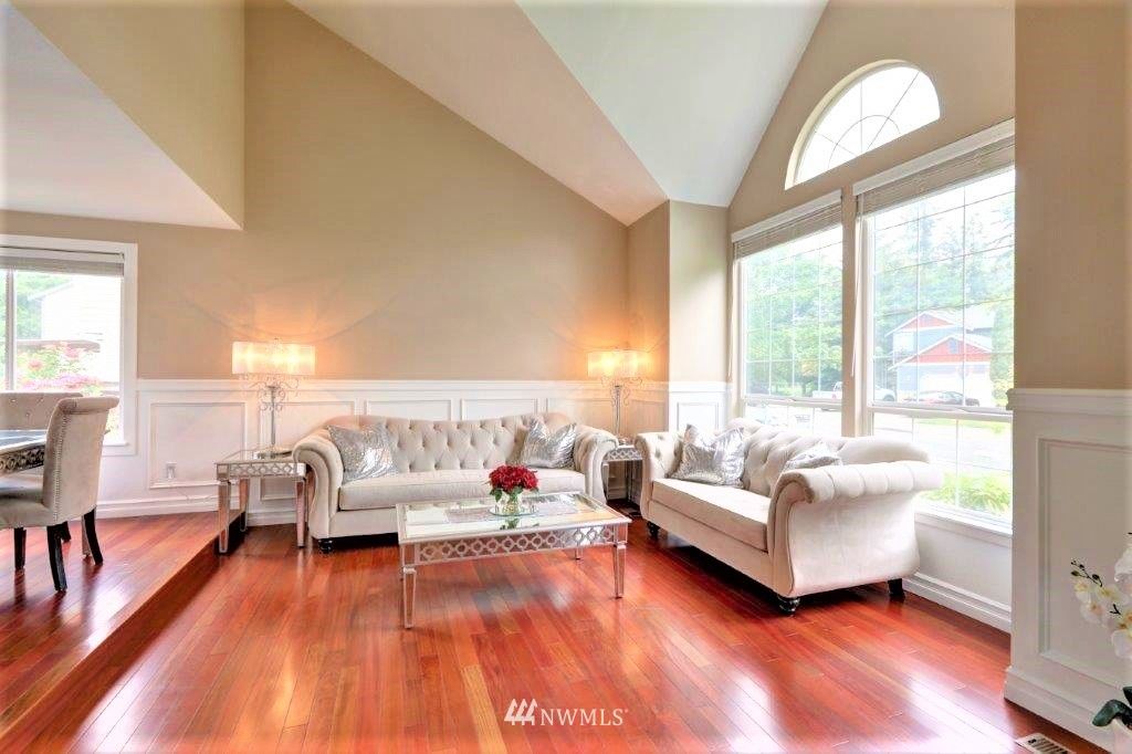 Photo of 18227 SE 261st Court, Covington, WA 98042 (MLS # 1959708)