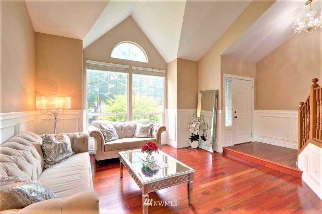 Photo of 18227 SE 261st Court, Covington, WA 98042 (MLS # 1959708)