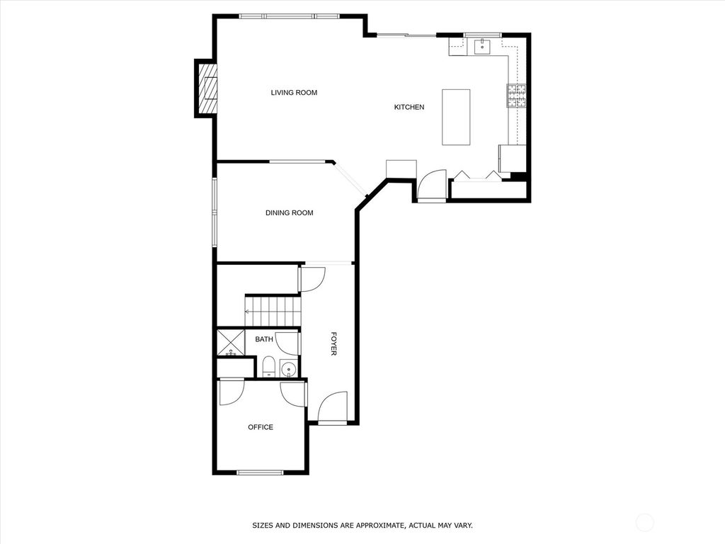 Photo of 13510 189th Drive SE, Monroe, WA 98272 (MLS # 2314268)