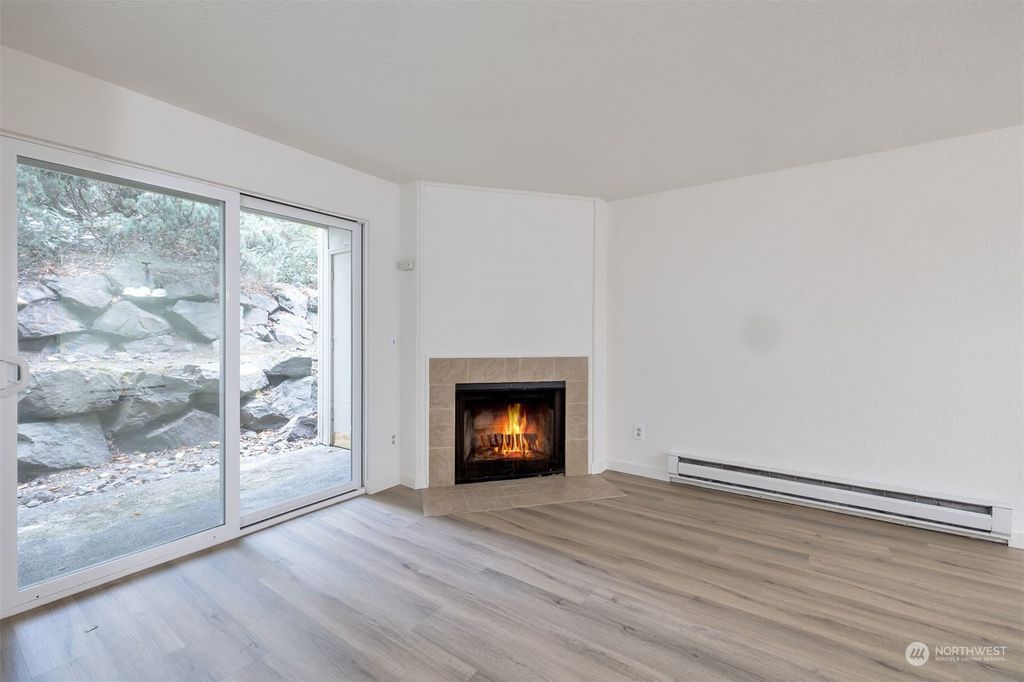 Photo of 9474 Redmond-Woodinville Road #A108E, Redmond, WA 98052 (MLS # 2160686)