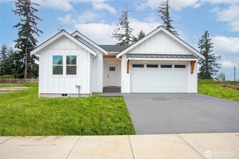 1011 Night Hawk Way, Everson, WA 98247 - MLS#: 2359755
