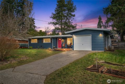 Photo of 21615 82nd Avenue W, Edmonds, WA 98026 (MLS # 2513746)