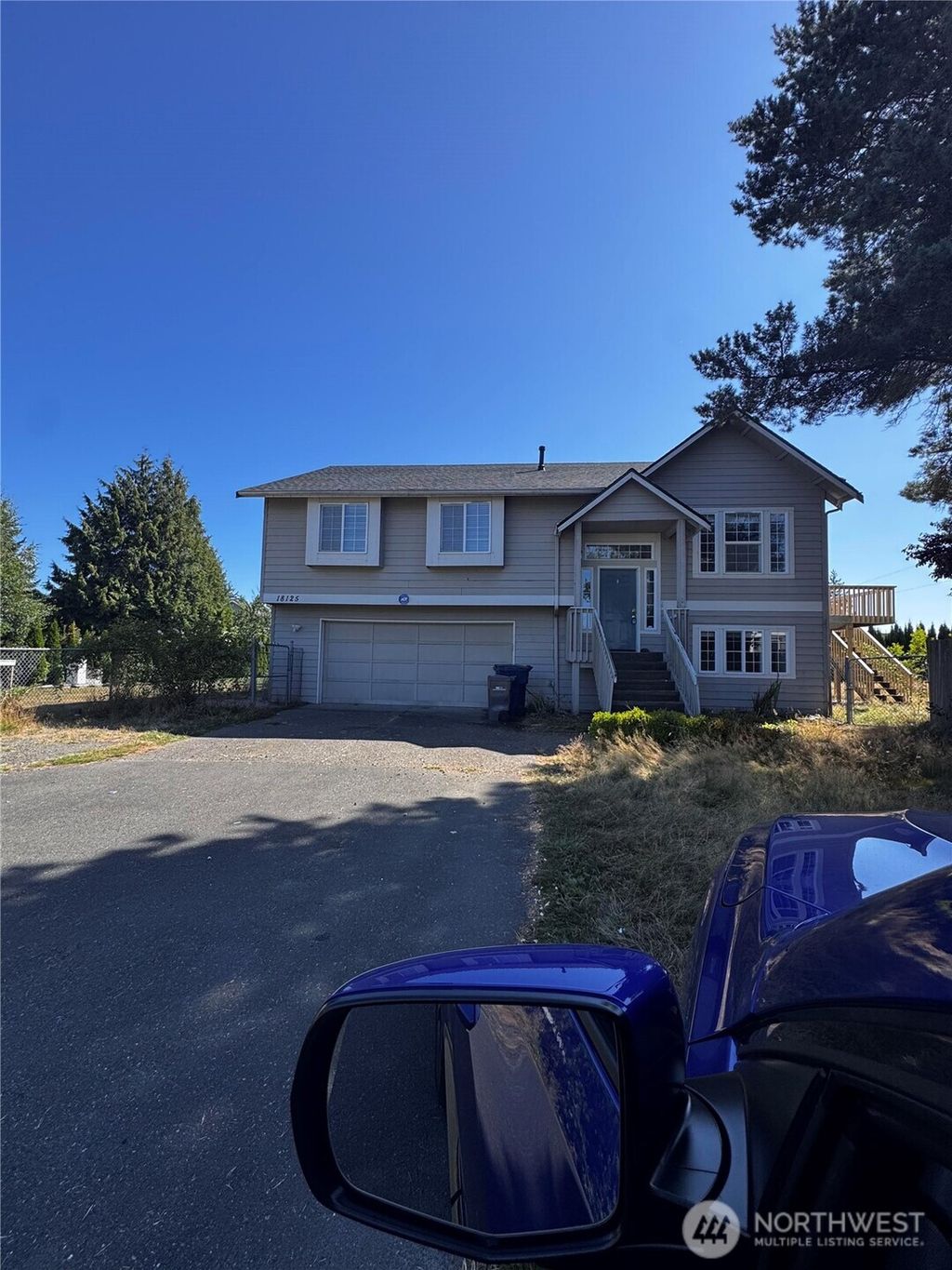 Photo of 18125 40th Avenue W, Lynnwood, WA 98037 (MLS # 2429067)