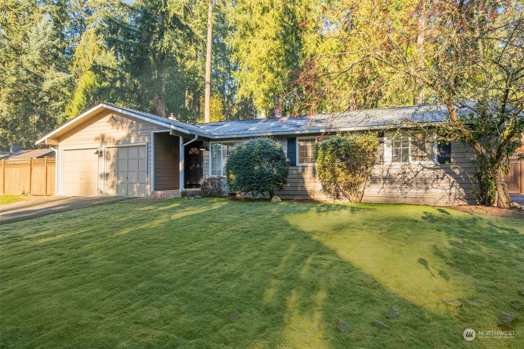 Photo of 19922 NE 177th Street, Woodinville, WA 98077 (MLS # 2183983)