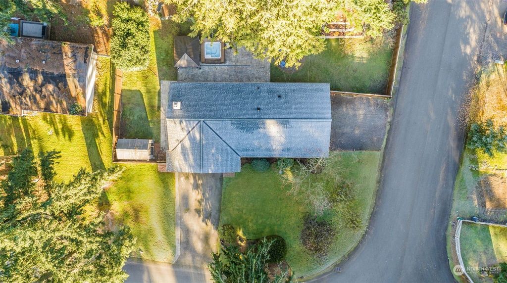 Photo of 19922 NE 177th Street, Woodinville, WA 98077 (MLS # 2183983)