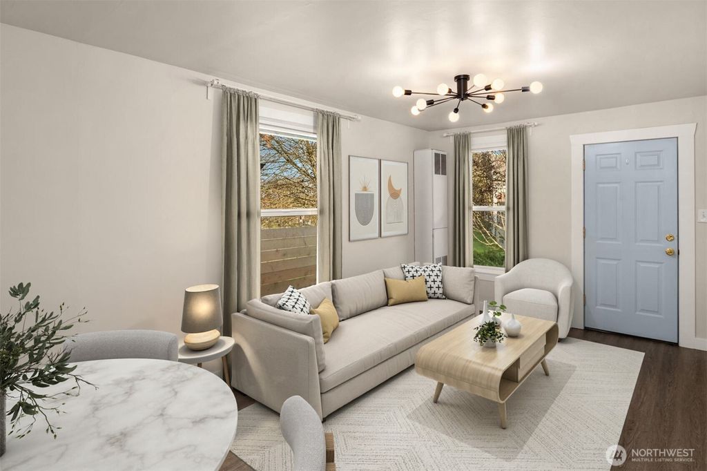 Photo of 4731 36th Avenue S, Seattle, WA 98118 (MLS # 2472361)