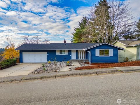 2317 137th Place SE Bellevue WA 98005