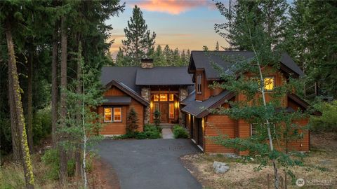 210 Snowberry Loop, Cle Elum, WA 98922 - MLS#: 2345292