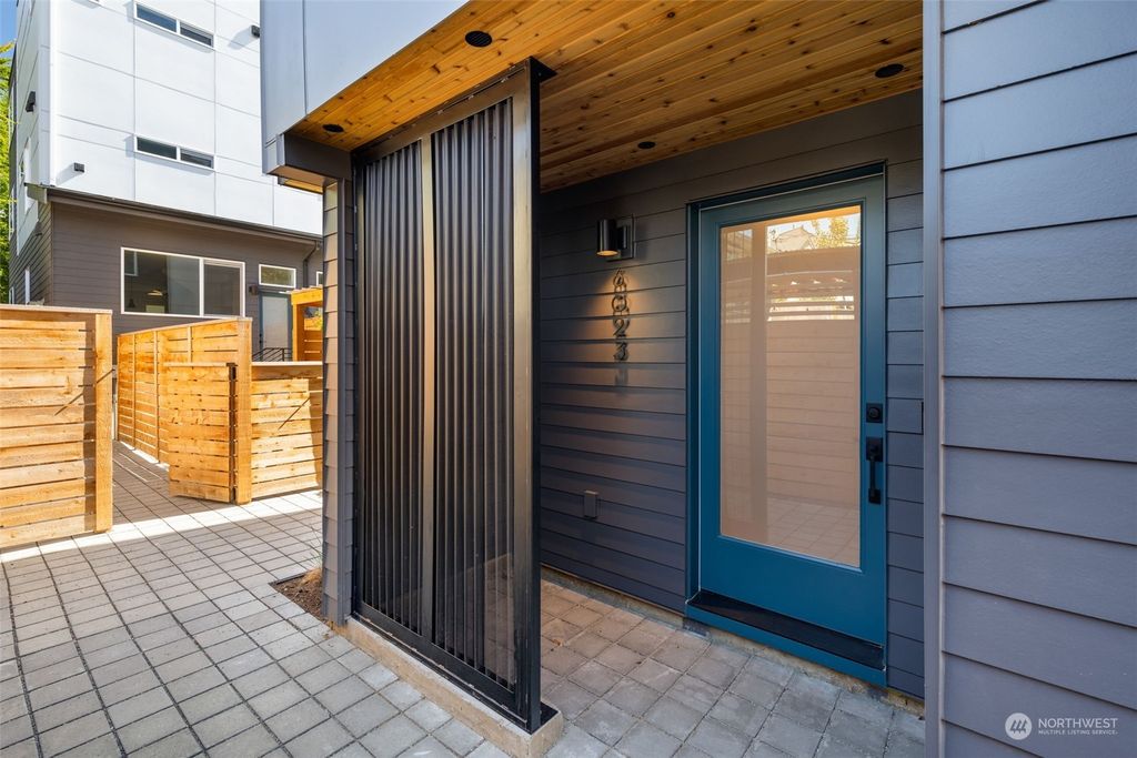 Photo of 6023 42nd Avenue SW, Seattle, WA 98136 (MLS # 2293984)