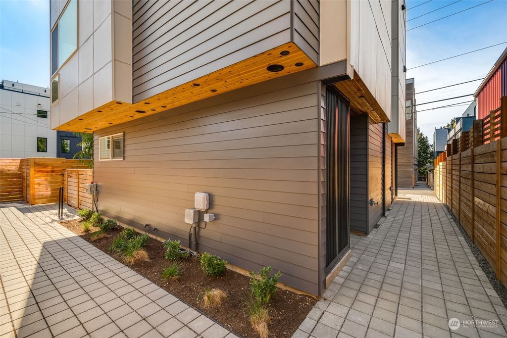 Photo of 6023 42nd Avenue SW, Seattle, WA 98136 (MLS # 2293984)