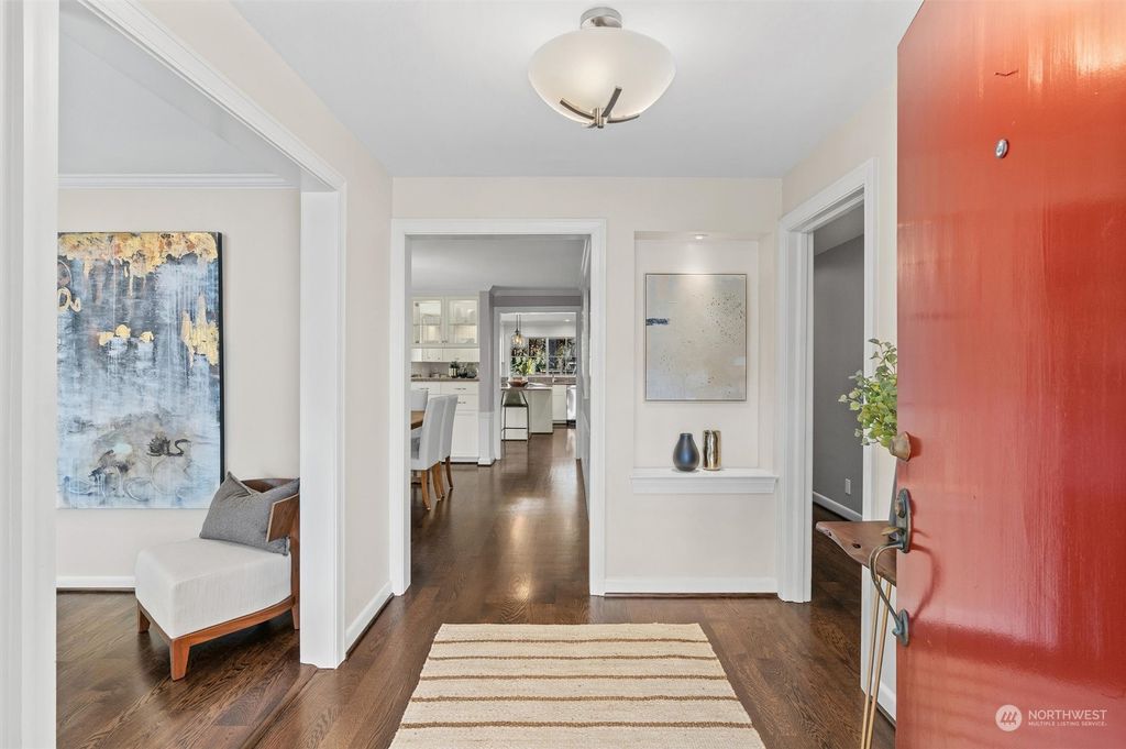 Photo of 2623 39th Avenue W, Seattle, WA 98199 (MLS # 2054825)