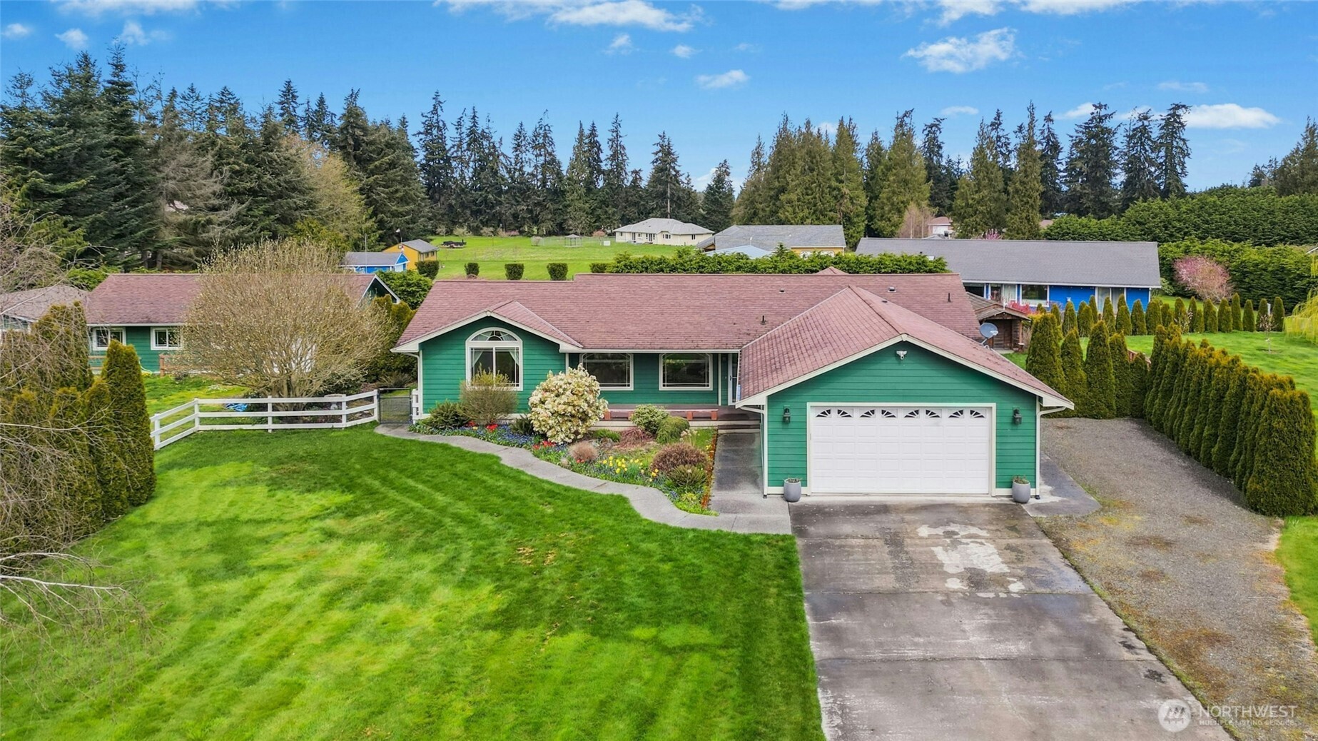 130 Howe Road