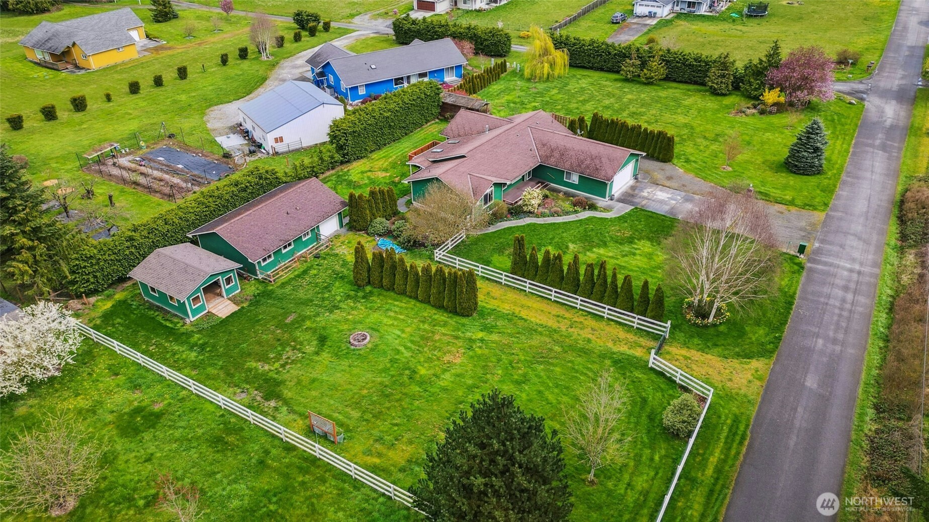 130 Howe Road