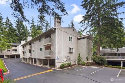 A home in Bellevue