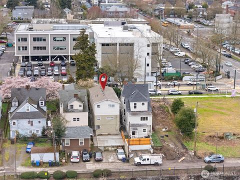 615 Martin Luther King Junior Way Tacoma WA 98405