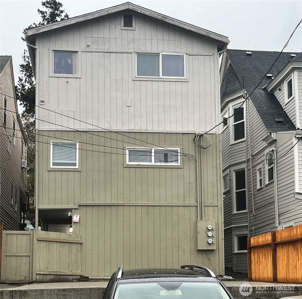 Photo of 615 Martin Luther King Junior Way, Tacoma, WA 98405 (MLS # 2493281)