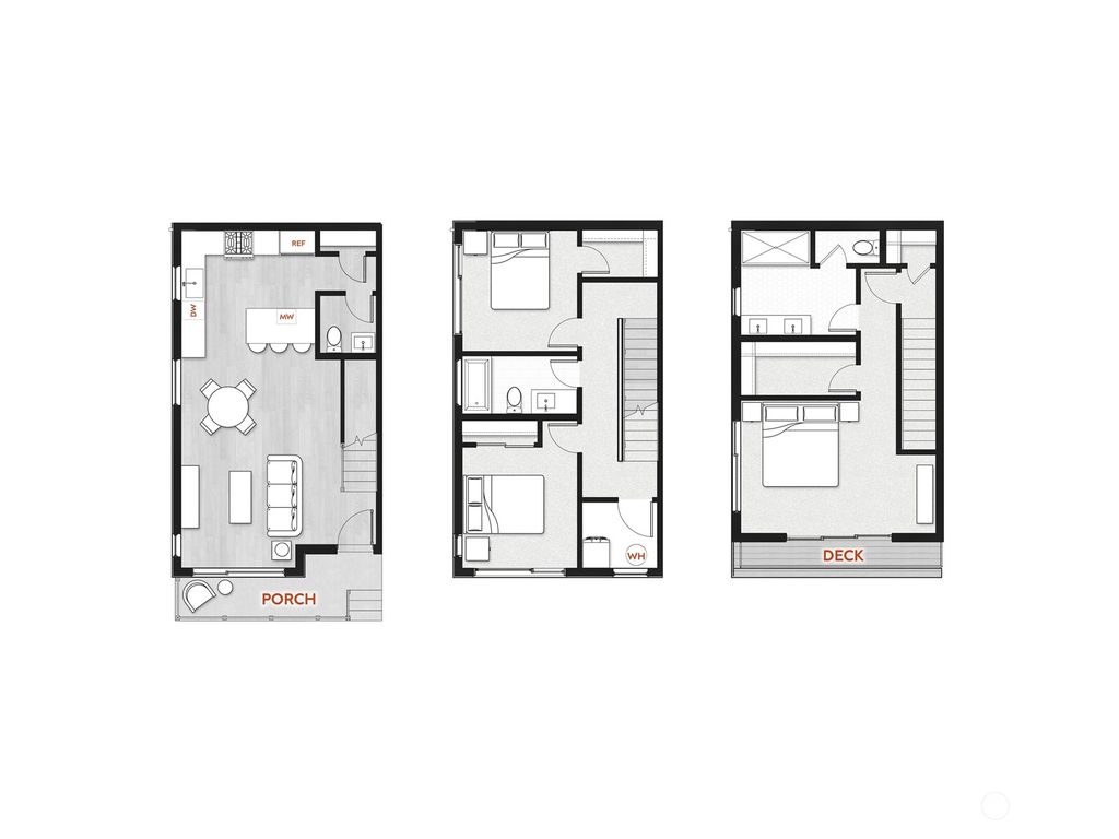 Photo of 2409 S Plum Street, Seattle, WA 98144 (MLS # 2031242)