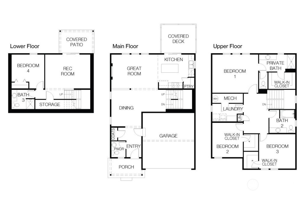 Photo of 30121 19th Avenue S #WR 41, Federal Way, WA 98003 (MLS # 2128311)