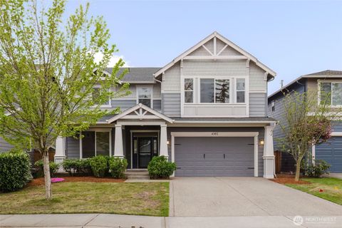 Photo of 4302 Chatterton Avenue SW, Port Orchard, WA 98367 (MLS # 2498134)
